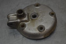 Culasse Yamaha 125 YZ 1986