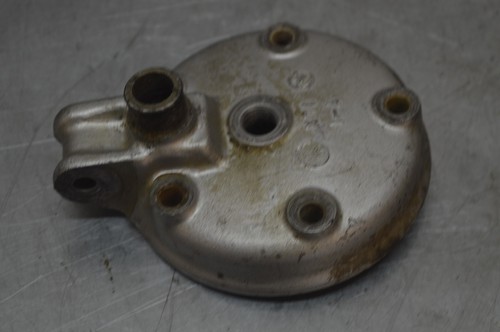 Culasse yamaha 125 1986 - 125, yz