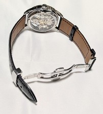 Montre-bracelet mécanique