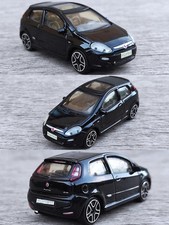 1/43 Fiat Grande Punto III Evo