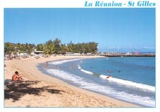 974 ILE DE LA REUNION SAINT GILLES