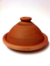 Tajine Marocain Tuareg - 25Cm