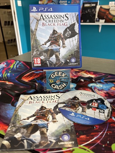 ✅🏴‍☠️Assassin’s