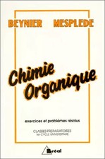 Chimie organique. Classes