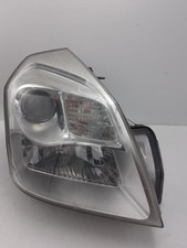 Optique avant principal droit