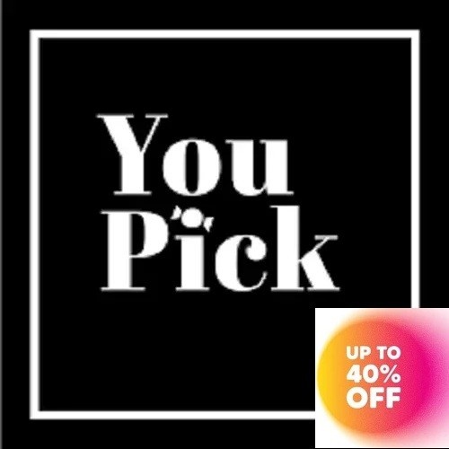 Claude francois you - pick", cds