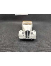 ▄▀▄ HOTCHKISS 686 LANGUEDOC CABRIOLET 1949 -NOREV - N° 04 - 1/43 ▄▀▄