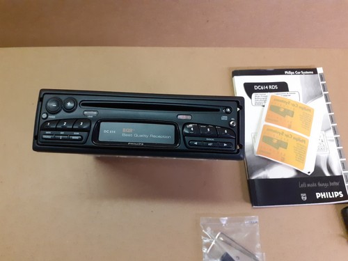 Autoradio philips 614 - 614, /