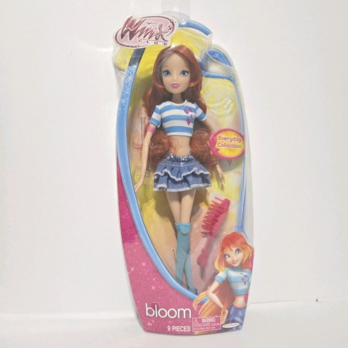 Winx club everyday - everyday, collection