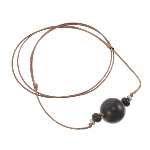 Collier boîte pilules - collier,