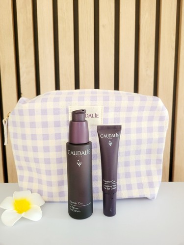 Caudalie premier cru sérum - premier,