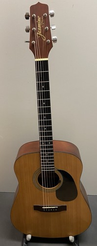 Jasmine electric acoustic - jasmine,