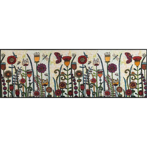 Paillasson sonnentag tapis - paillasson,
