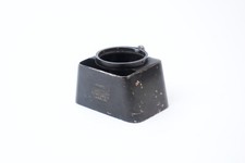 LEICA pare-soleil SOOMP pour objectif Summar f/2 - 50mm. Early version