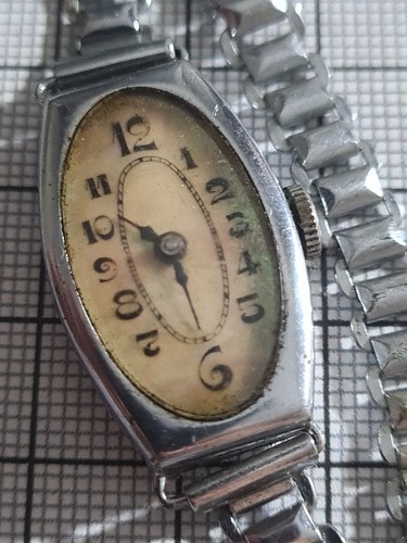Montre femme art - montre,