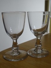 BACCARAT CRISTAL 2 ANCIENS