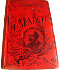 Hector MALOT "Amours de Jeune"