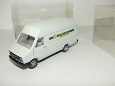 CAMION FIAT IVECO UNIC DAILY