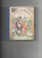 Puss in boots par K. Hale, le