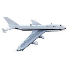 Avion ravitailleur Shuttle Carrier Aircraft 1583 pièces MOC-135820