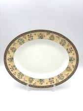 Plateau ovale Wedgwood India