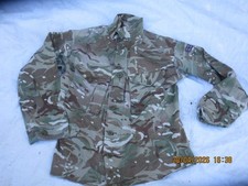 British Army Barrack MTP Multi