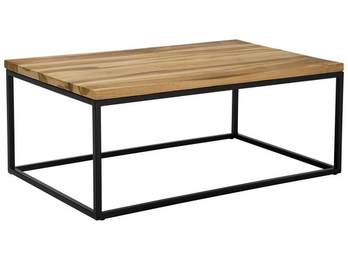Beliani table basse - beliani,