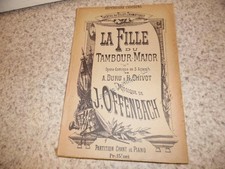1900.La fille du tambour
