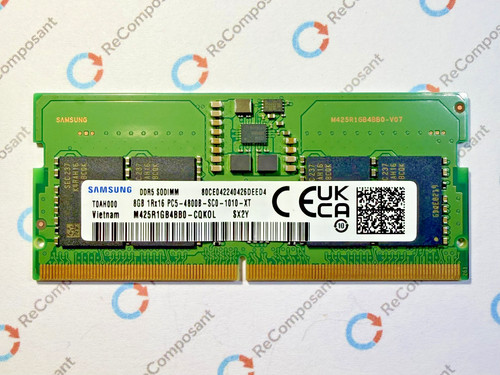 8go ram portable samsung - ram,