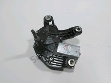 MOTEUR D'ESSUIE GLACE ARRIERE