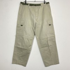 Pantalon Cargo Baggy Fit Gorpcore Vintage 90/2000’s