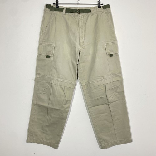 Pantalon cargo baggy - baggy, fit