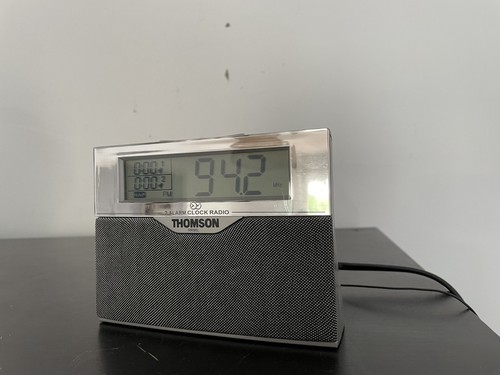 Thomson rr95l radio - thomson,