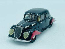 BELLE EPOQUE PANHARD Dynamic