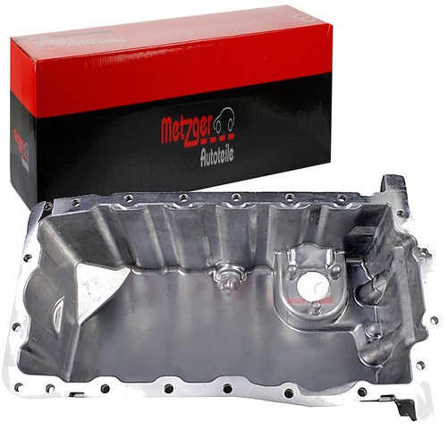 Bac huile aluminium pour - bac, d'huile