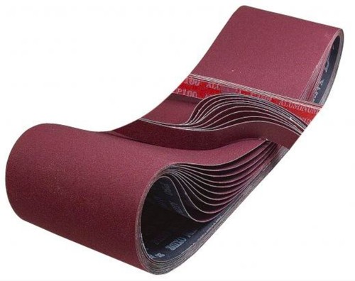Bande abrasive 2260x150 - , mm