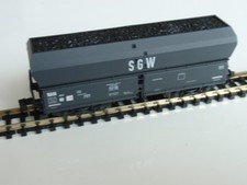 Wagon SGW