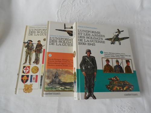 Uniforme les armes - armes, des