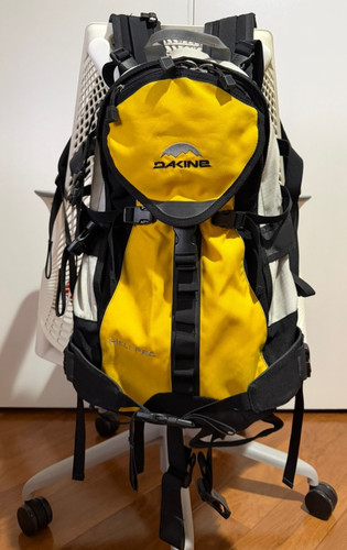 Dakine heli pro ski sport - dakine,