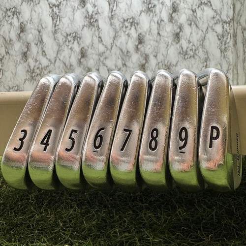 Ensemble fers titleist - de,