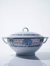 Soupière porcelaine de