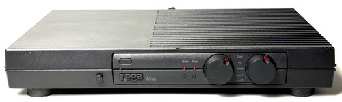 Rega mira integrated - rega, amplifier