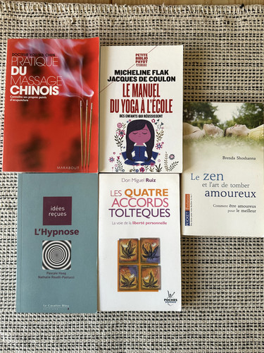 Spiritualité santé lot - santé,