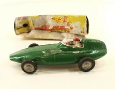 Dalia - Solido - Vanwall - F1 - Made in Spain  1/43 - En Boîte