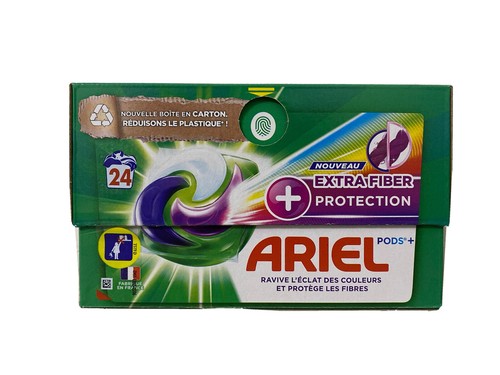 Ariel pods 24 - pods,
