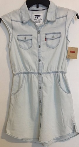 Levis girls youth - girls, light