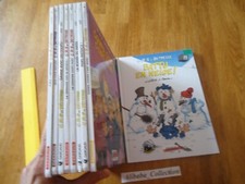 LOT 9 BD CRS = DETRESSE ACHDE