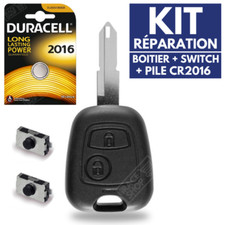 ►KIT Réparation ►Boitier