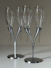 Coupes Flûtes Duo Champagne