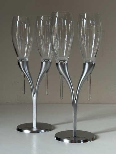 Coupes flûtes duo champagne - coupes,